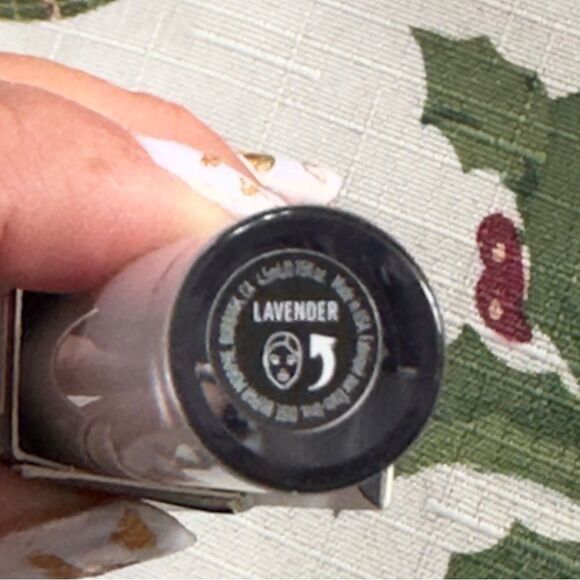 MORPHE FLUIDITY LAVENDER Color Correcting Concealer NIB - Picture 7 of 14